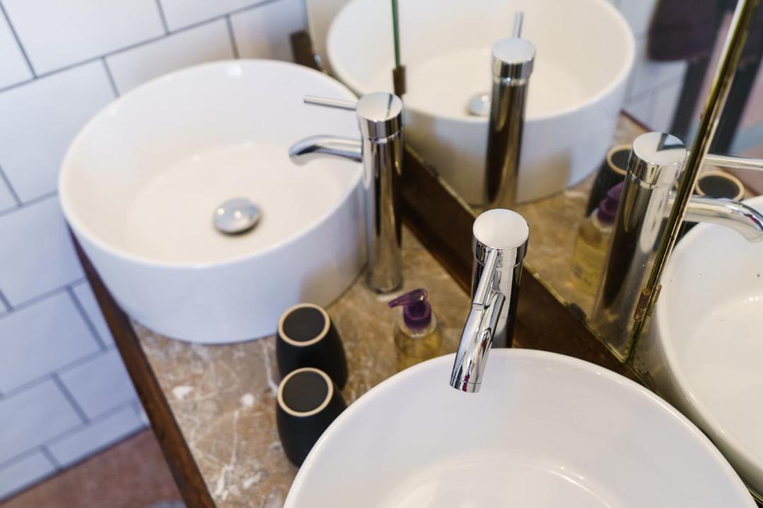 Photo of Bathroom in Raissac-d'Aude