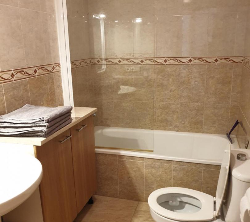 Photo of Bathroom in San Bartolome