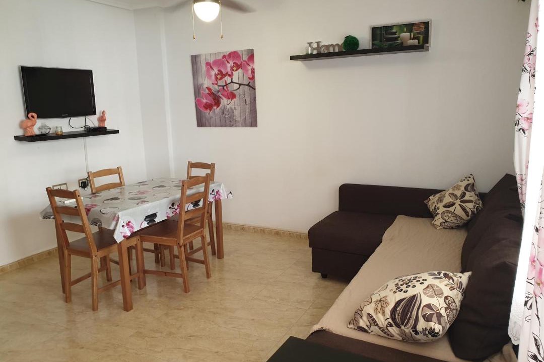 Photo of Livingroom in San Bartolome