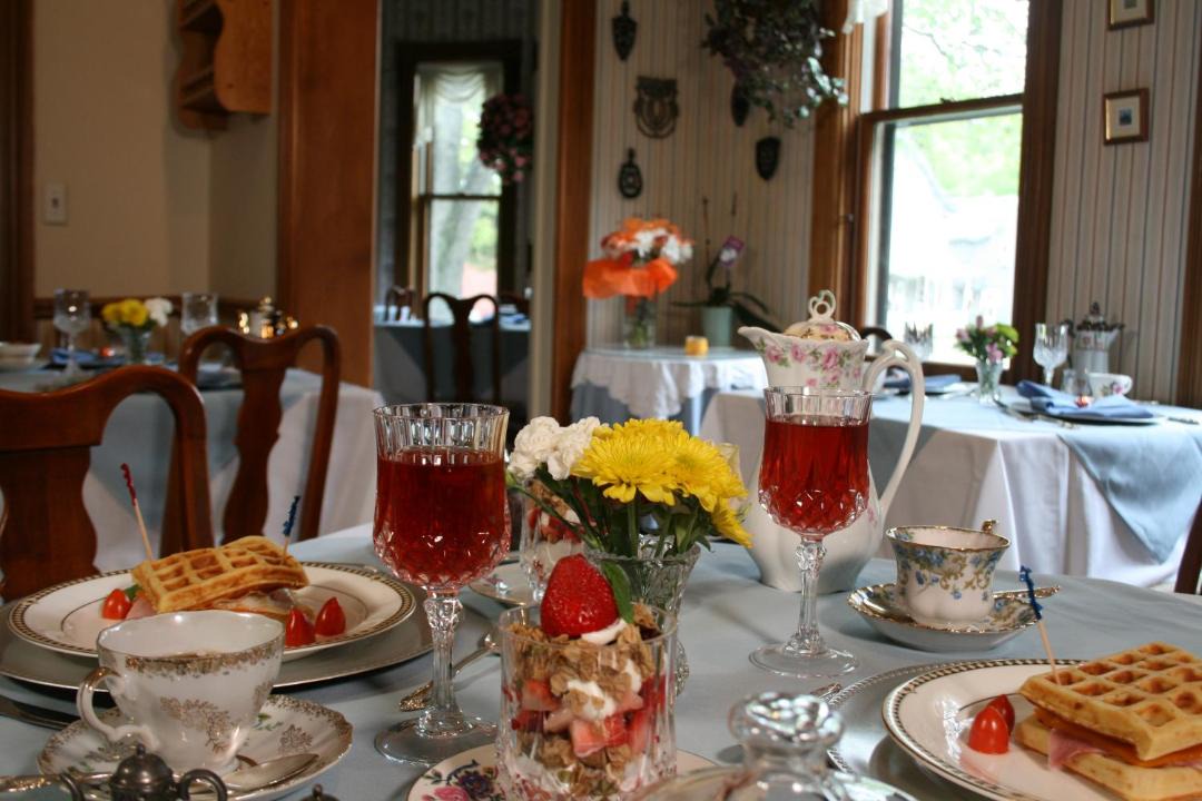 Photo of Livingroom in Ludlow