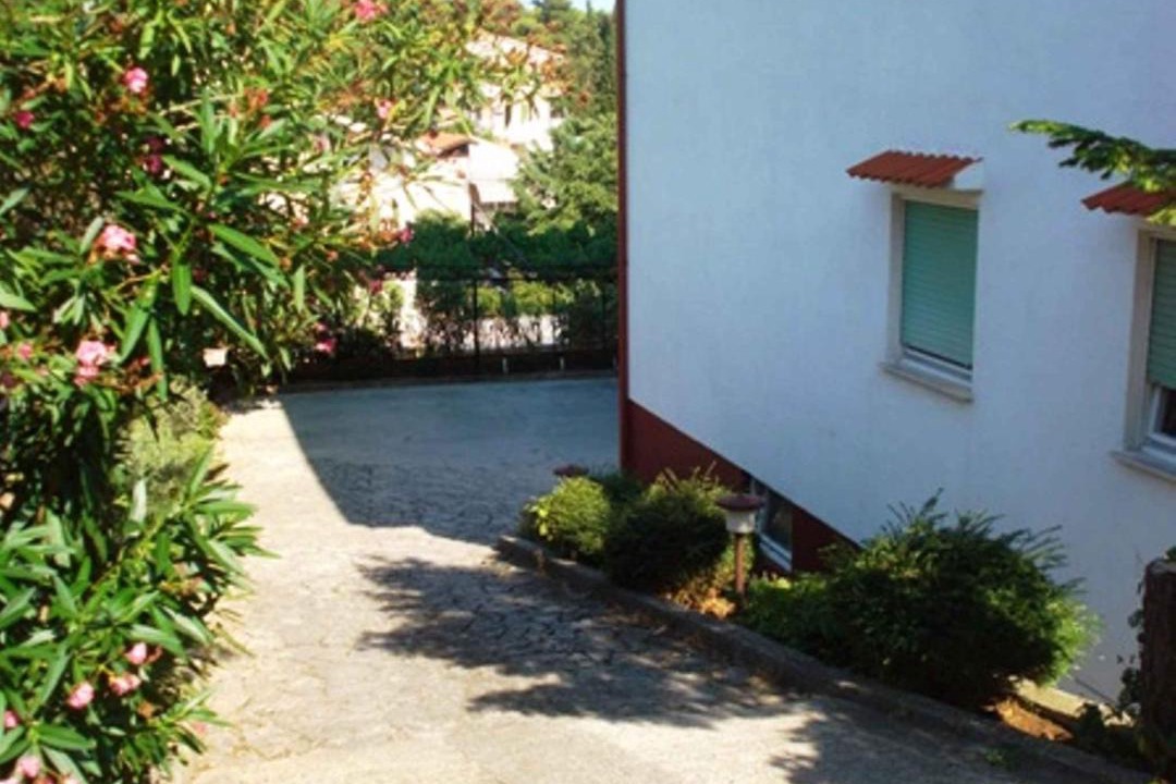 Photo of Buildings in Vintijan