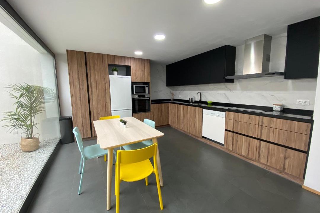 Photo of Kitchen in El Grao de Castellon