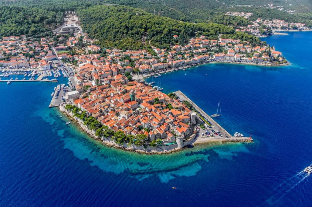 Photo of Outdoor in Cove Tri Zala (Zrnovo)