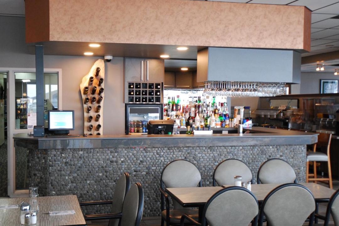 Photo of Kitchen in Manitou Beach