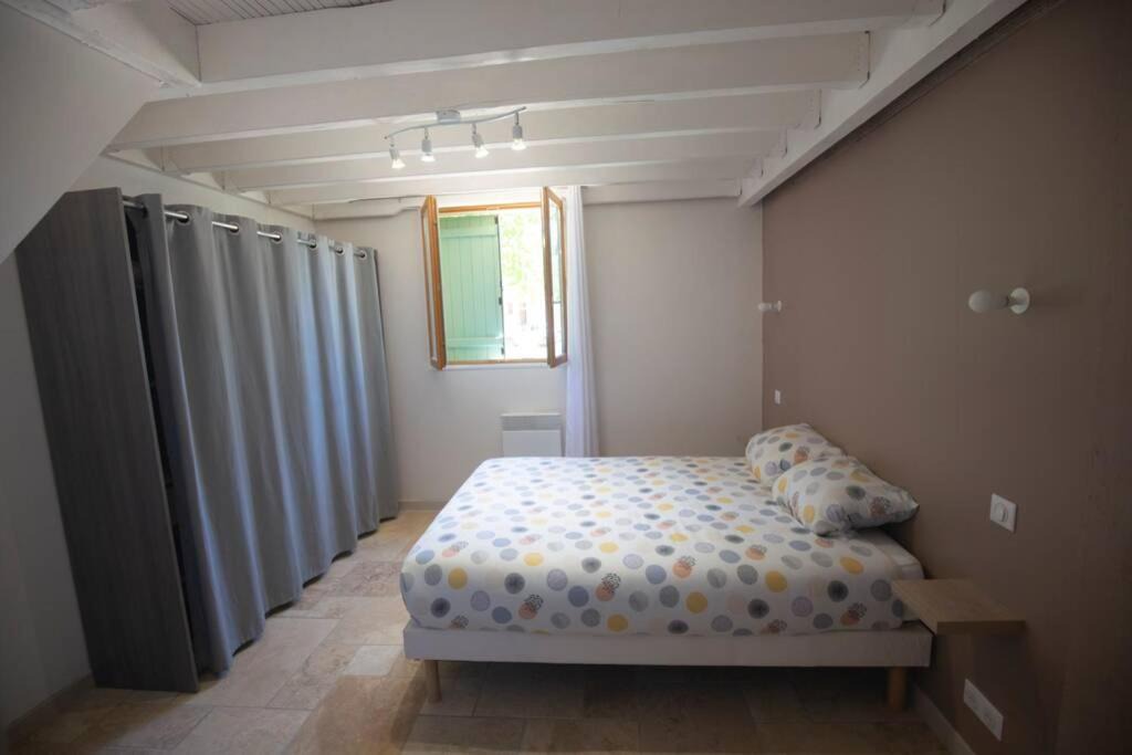 Photo of Bedroom in Tremolat