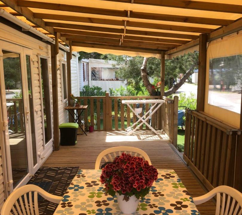 Photo of Patio Balcony in Alenya