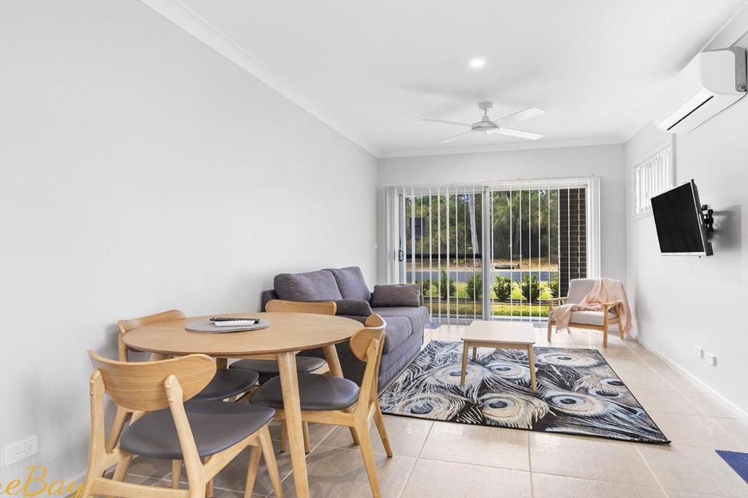 Photo of Livingroom in Anna Bay