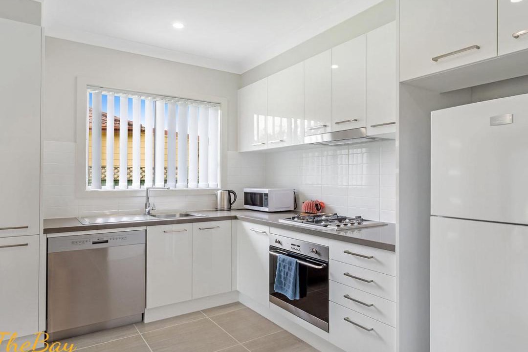 Photo of Kitchen in Anna Bay