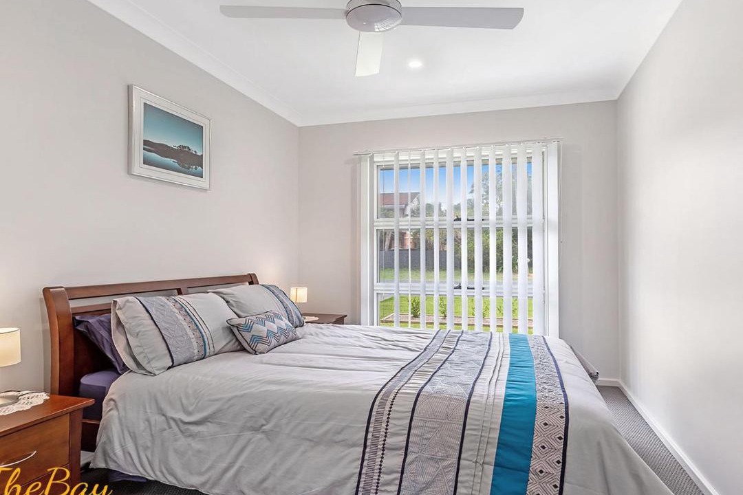 Photo of Bedroom in Anna Bay