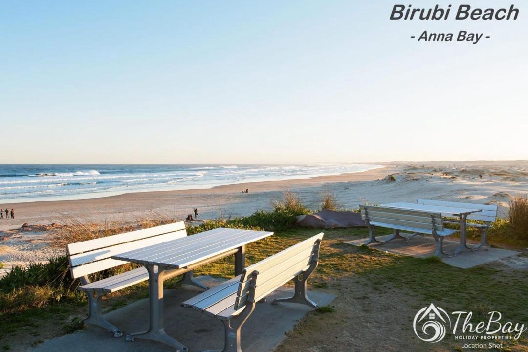 Photo of Others in Anna Bay