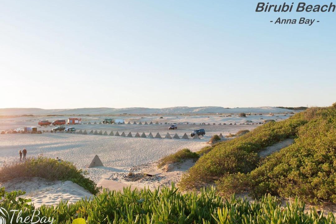 Photo of Others in Anna Bay