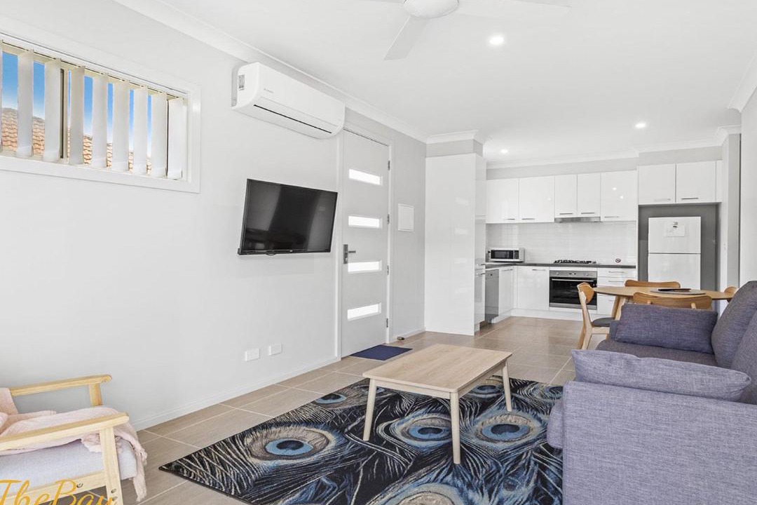 Photo of Livingroom in Anna Bay