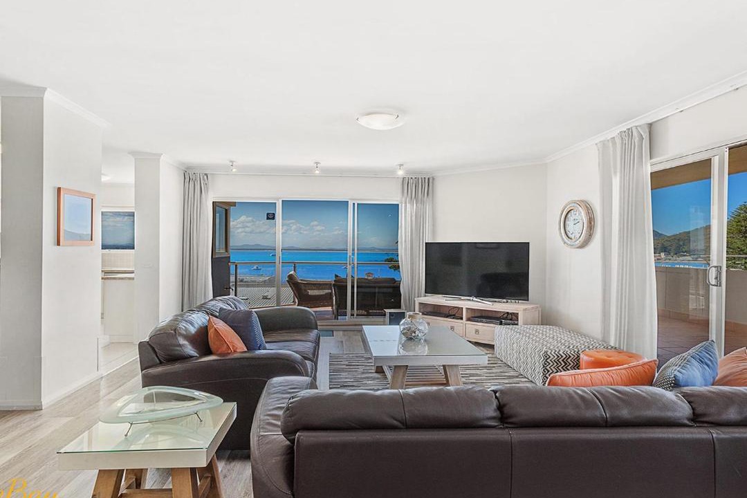 Photo of Livingroom in Shoal Bay