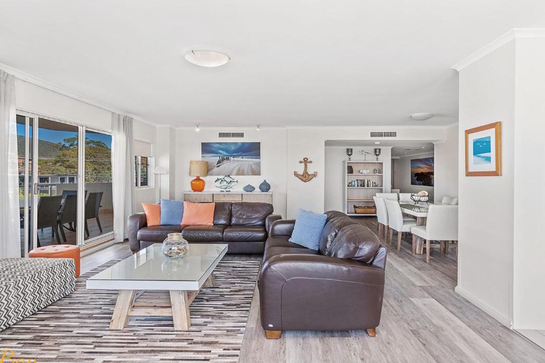 Photo of Others in Shoal Bay