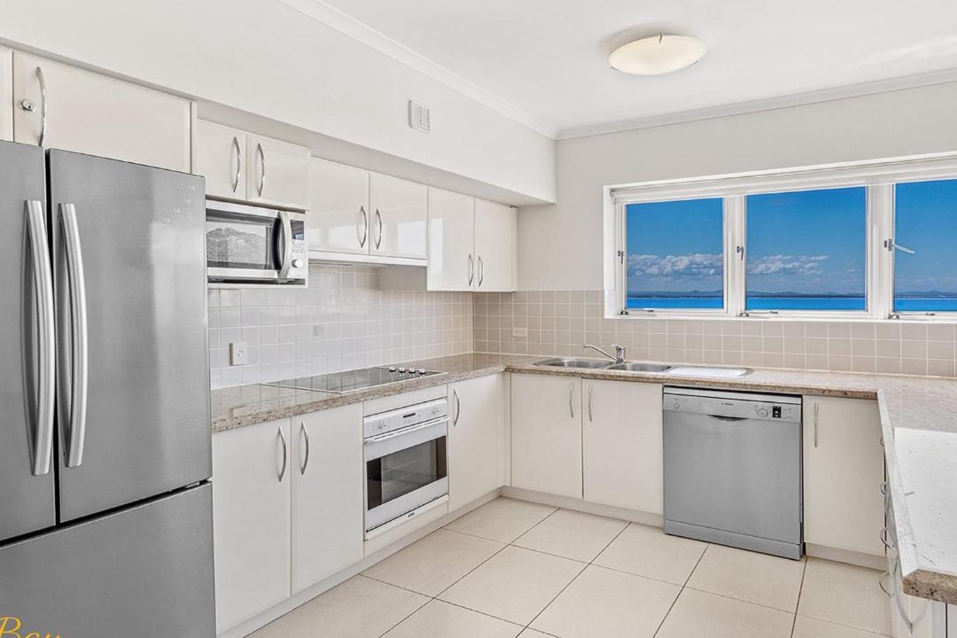 Photo of Kitchen in Shoal Bay