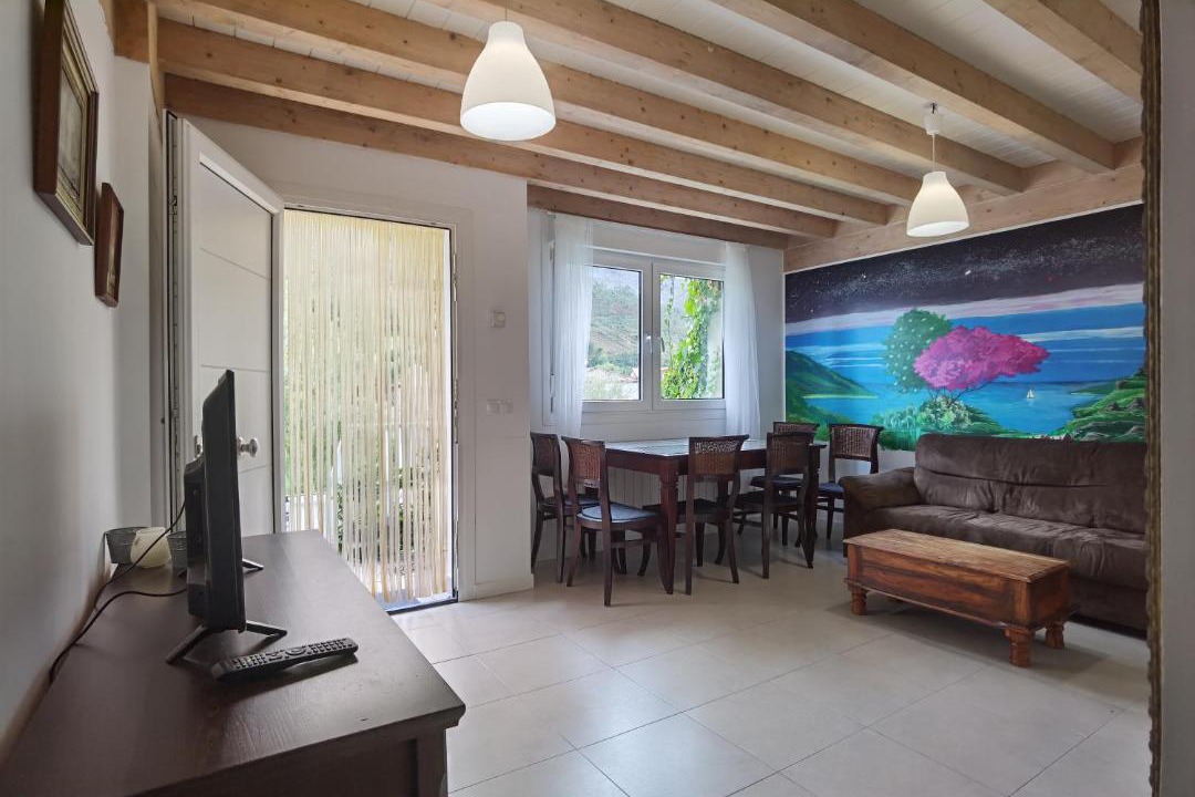 Photo of Livingroom in Arredondo
