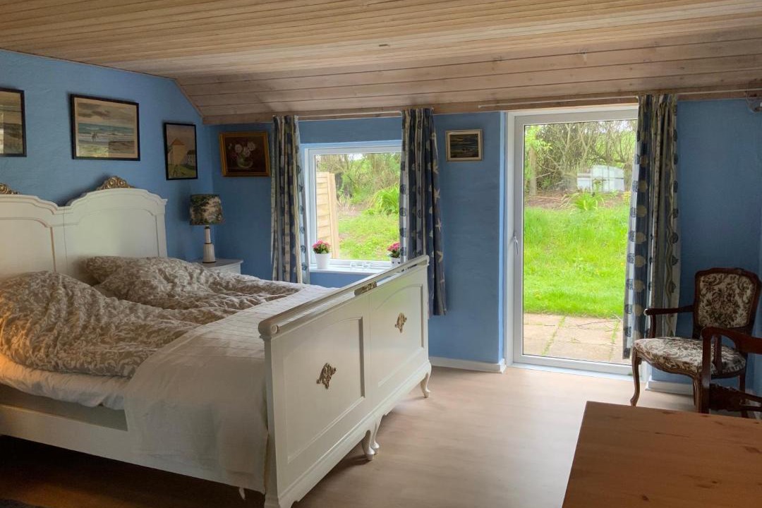 Photo of Bedroom in Lokken