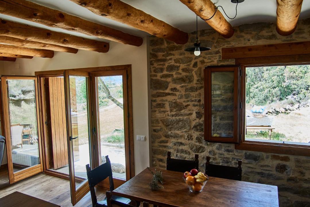 Photo of Livingroom in Ainsa-Sobrarbe