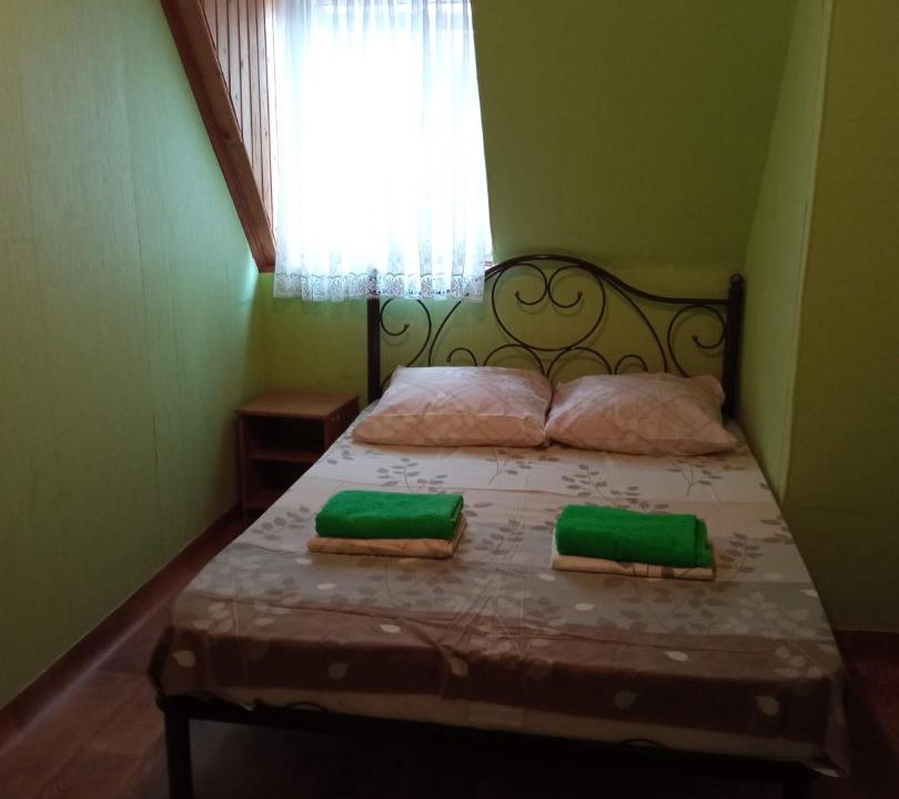 Photo of Bedroom in Golubye Dali