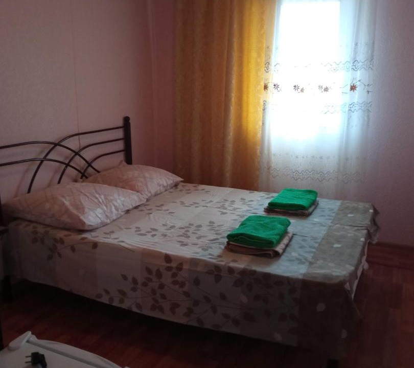 Photo of Bedroom in Golubye Dali