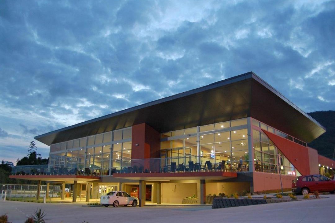 Photo of Buildings in Laurieton