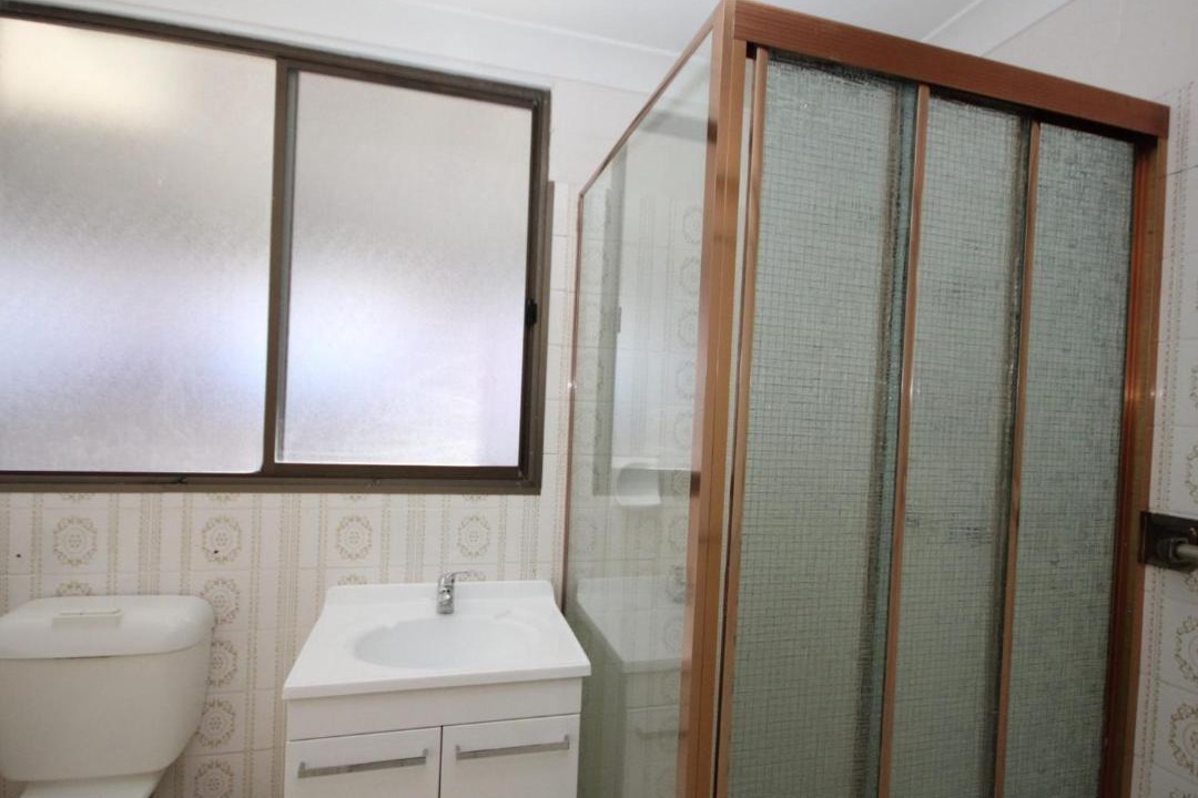 Photo of Bathroom in Laurieton