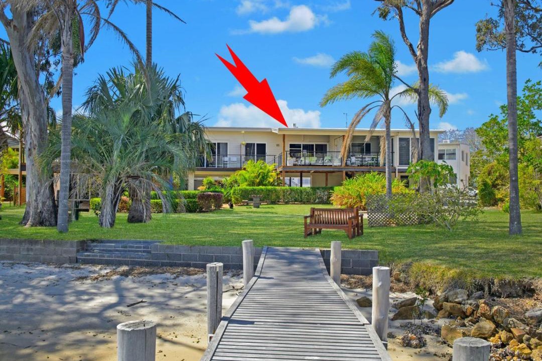 Photo of Buildings in North Haven