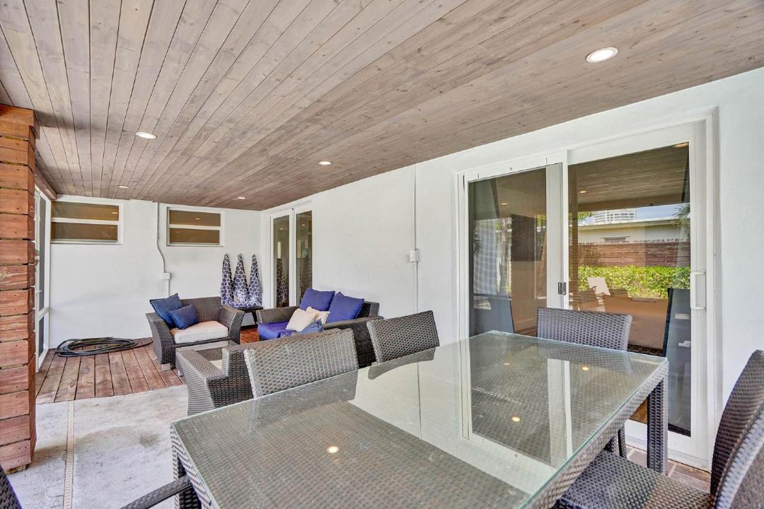 Photo of Livingroom in Bel Air