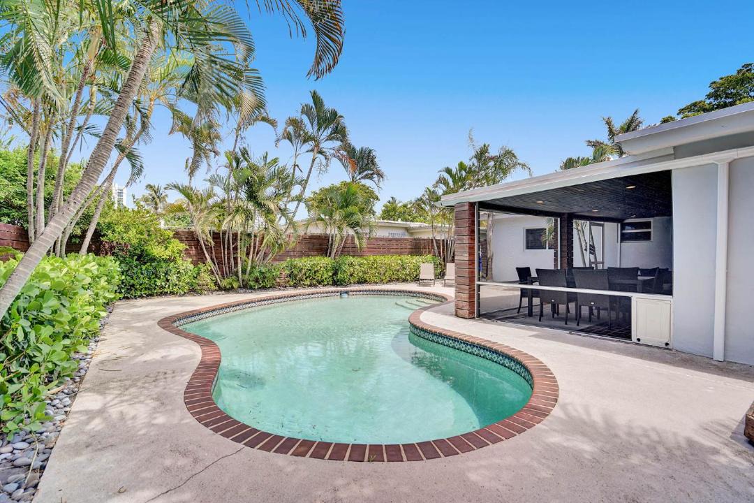 Photo of Outdoor in Bel Air