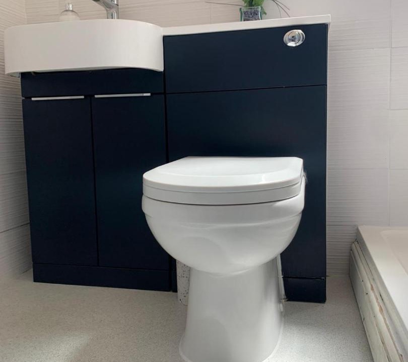 Photo of Bathroom in Kilnhurst