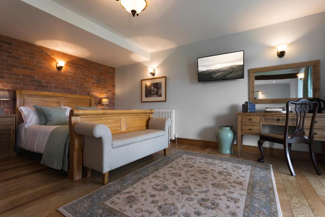 Photo of Bedroom in Kendal