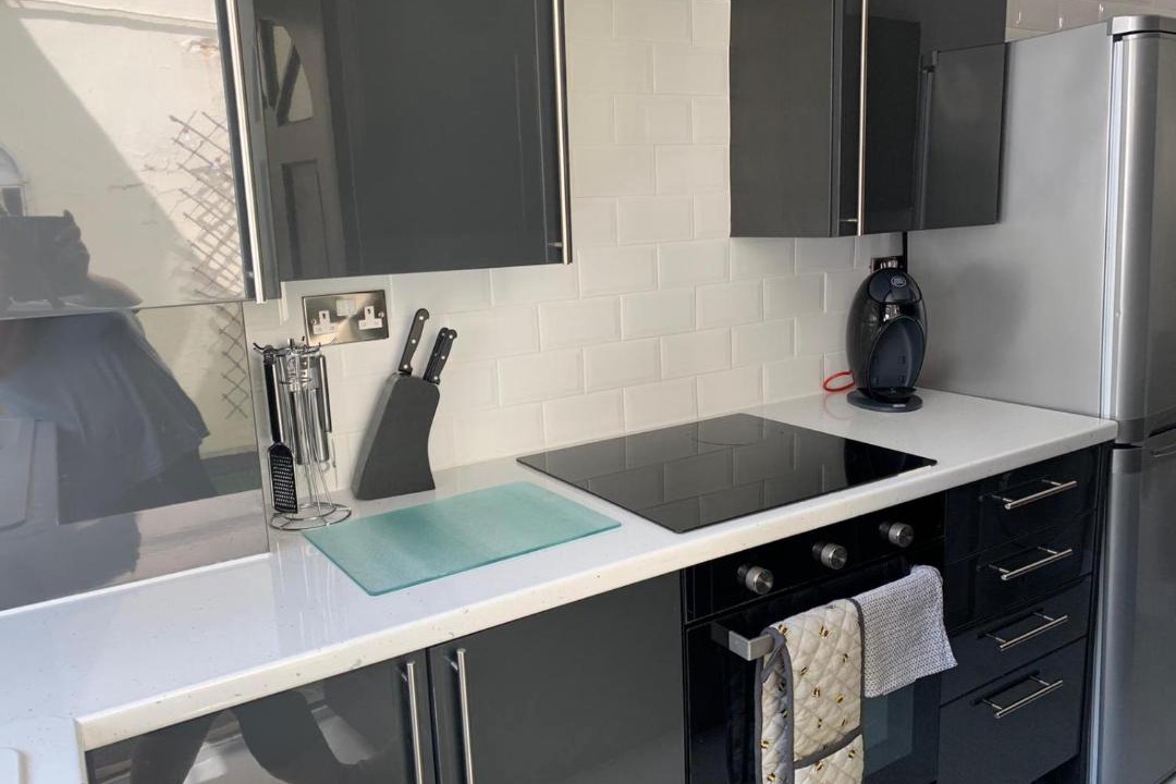 Photo of Kitchen in Kilnhurst