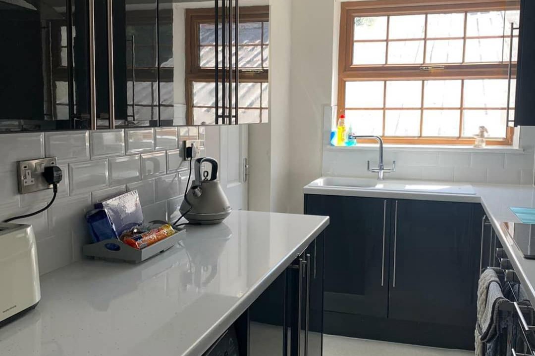 Photo of Kitchen in Kilnhurst