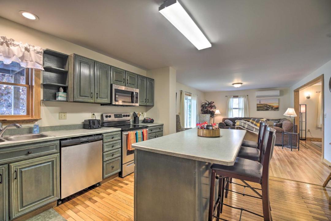 Photo of Kitchen in St. Albans