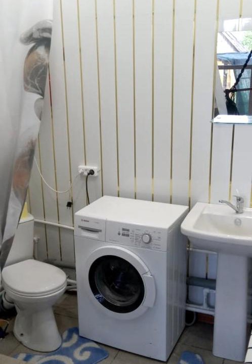 Photo of Bathroom in Burnashevo