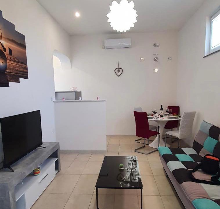 Photo of Livingroom in Sonkovic