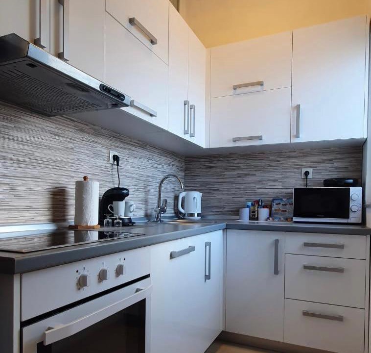 Photo of Kitchen in Sonkovic