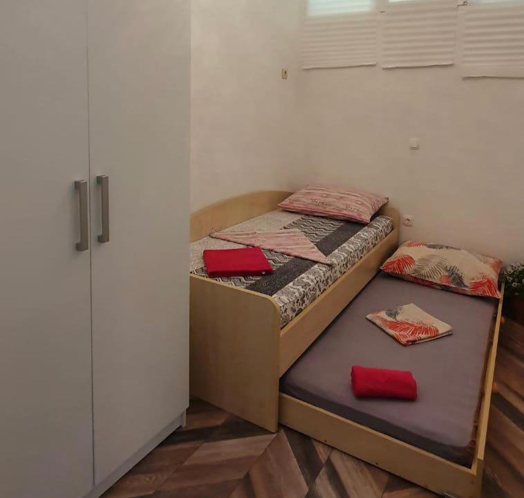 Photo of Bedroom in Sonkovic