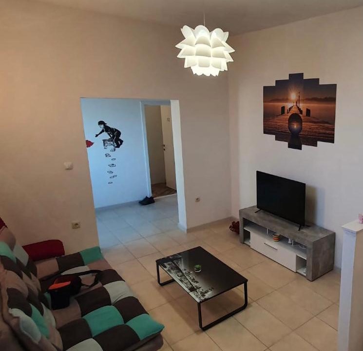 Photo of Livingroom in Sonkovic