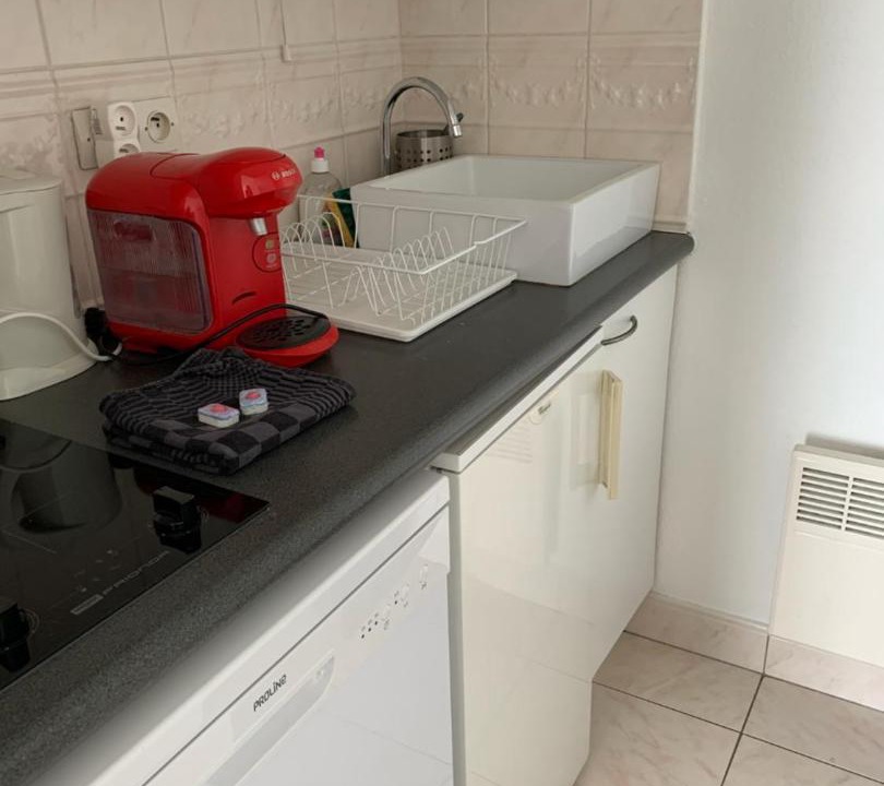Photo of Kitchen in Blonville-sur-Mer