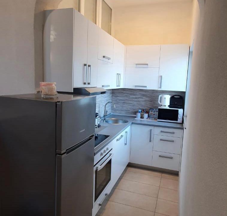 Photo of Kitchen in Sonkovic