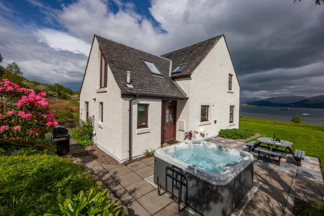 Photo of Others in Benderloch