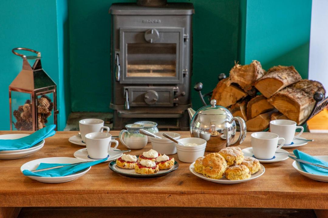 Photo of Kitchen in Benderloch