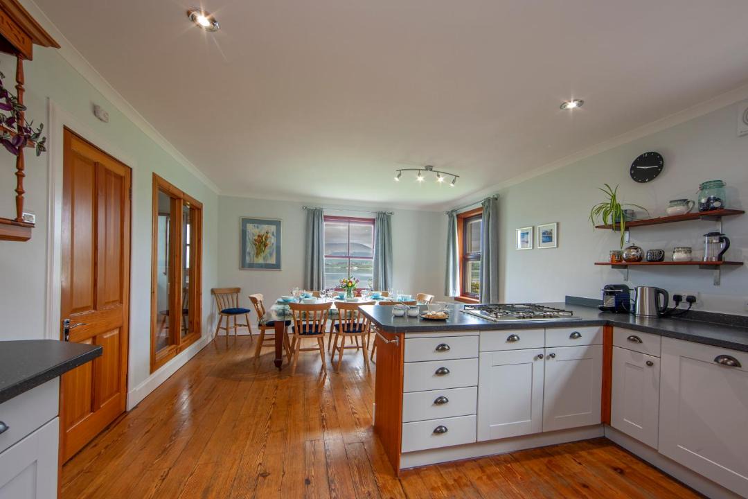 Photo of Kitchen in Benderloch