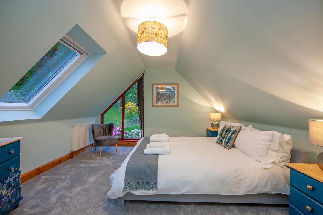 Photo of Bedroom in Benderloch