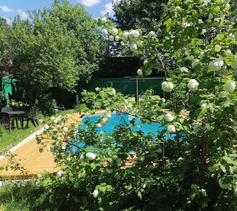 Photo of Outdoor in Leninsky District