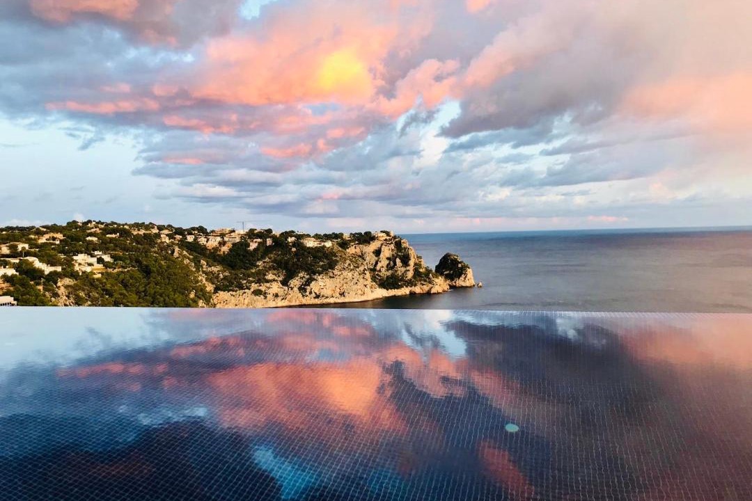 Photo of Outdoor in Cap de la Nau