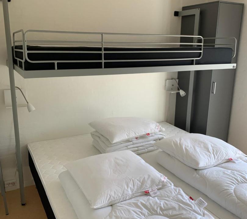 Photo of Bedroom in Oster Hurup
