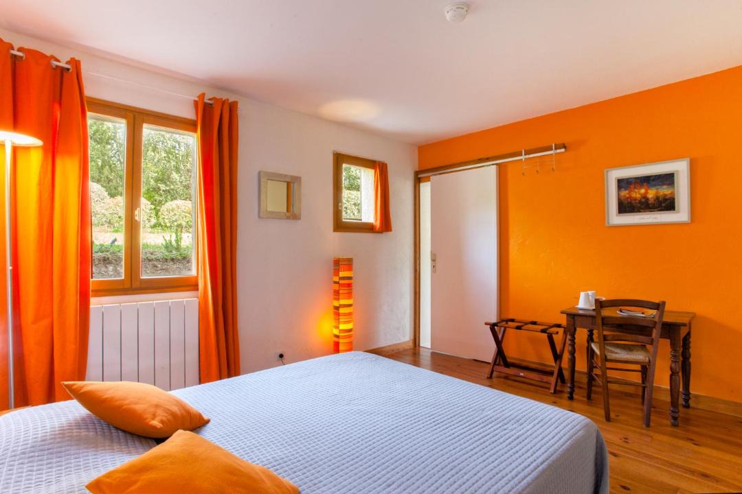 Photo of Bedroom in Favalello