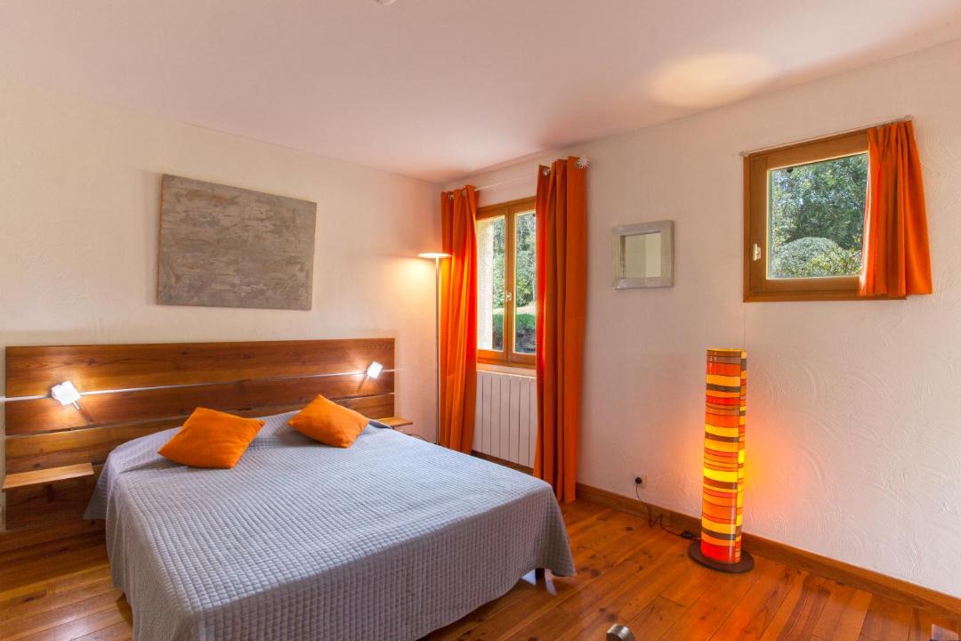 Photo of Bedroom in Favalello